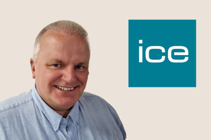 Taziker’s Matt Greenhalgh receives Fellowship with the Institution of Civil Engineers (ICE)