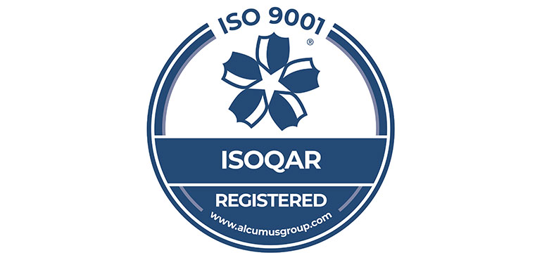 BS EN ISO 9001:2015